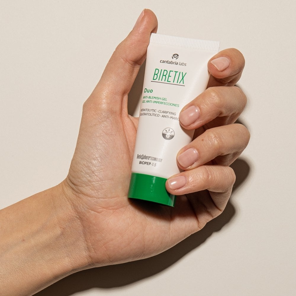 Biretix Duo Anti-Blemish Clarifying Gel 30ml