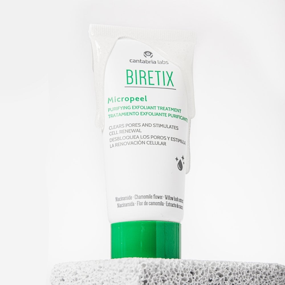 Biretix Micropeel Purifying Exfoliating Treatment 50ml
