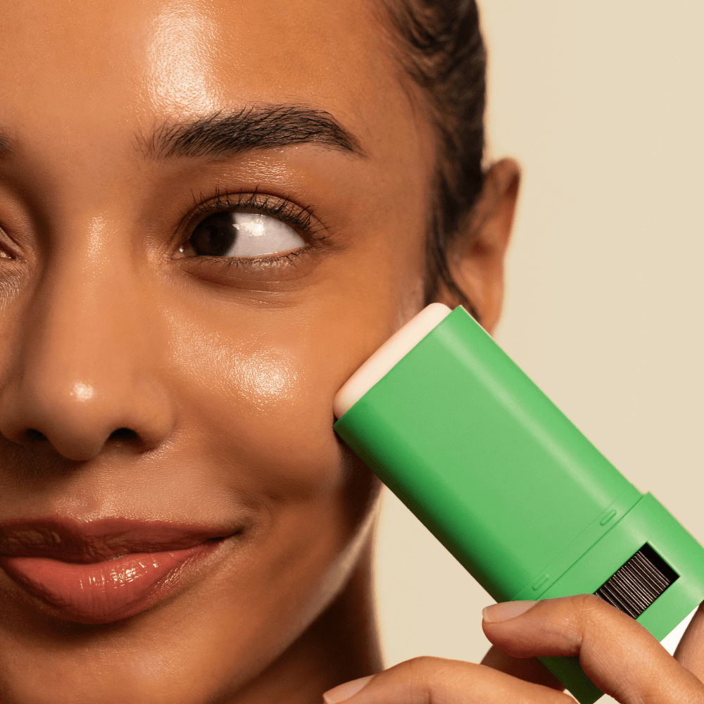 Haruharu Wonder Black Bamboo Sun Shield PA++++ SPF50+ 20g