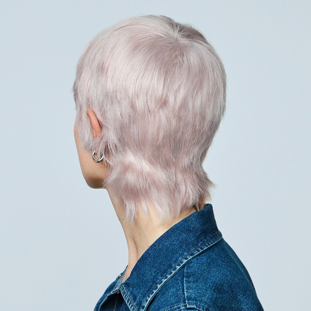 Bleach London Pearlescent Shampoo 250ml