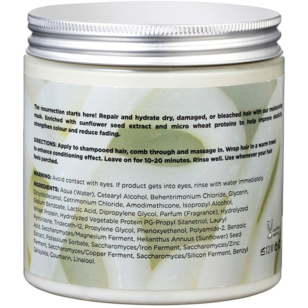Bleach London Reincarnation Mask 500ml
