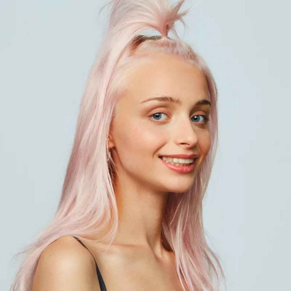 Bleach London Rose Conditioner 250ml