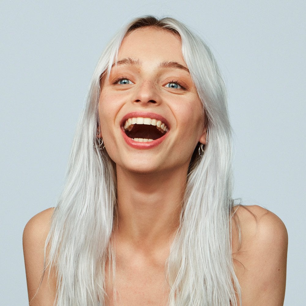 Bleach London Silver Conditioner 250ml