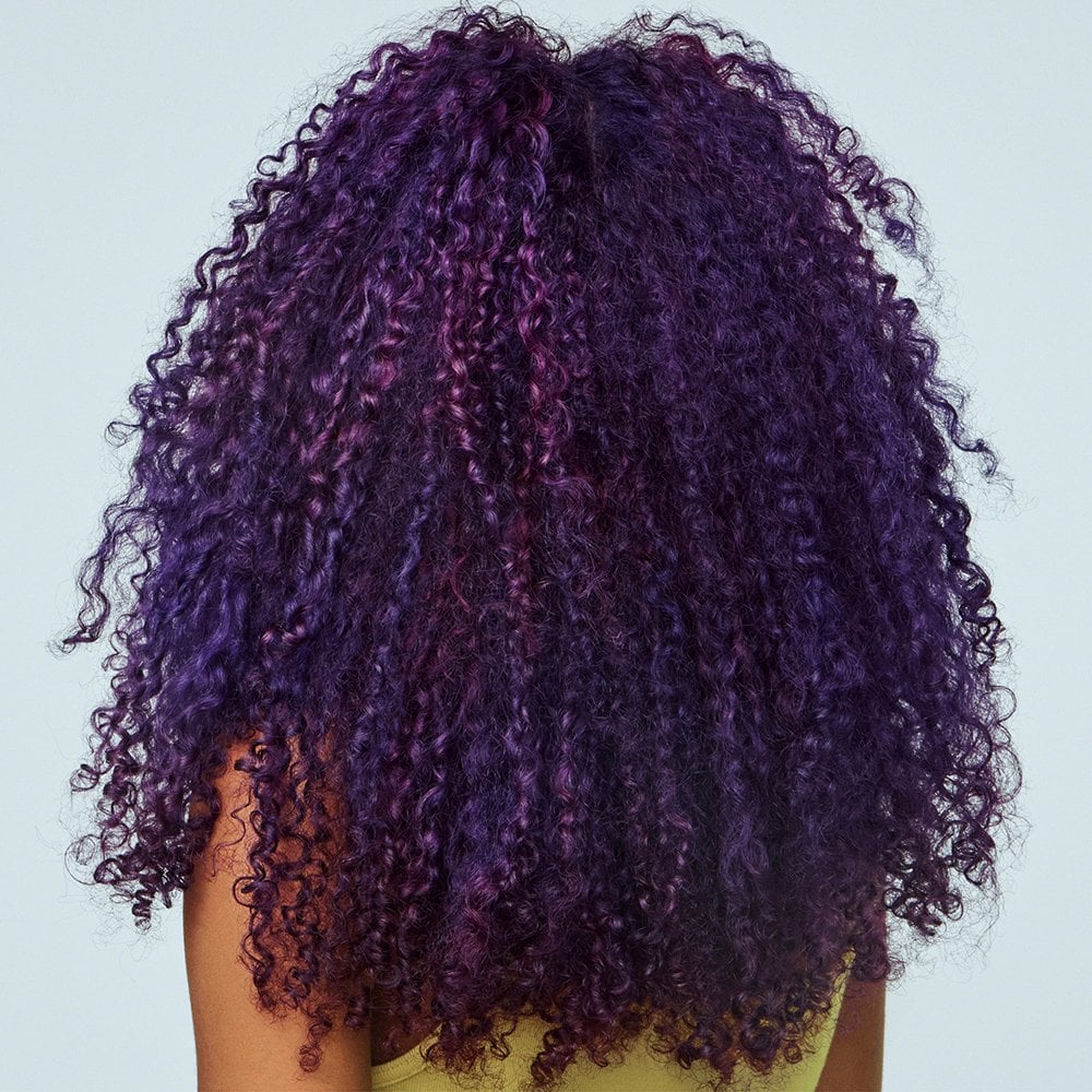 Bleach London Super Cool Colour Bruised Violet 150ml