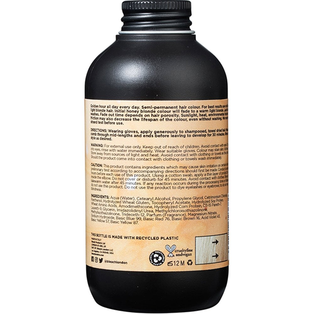 Bleach London Super Cool Colour Just Like Honey 150ml