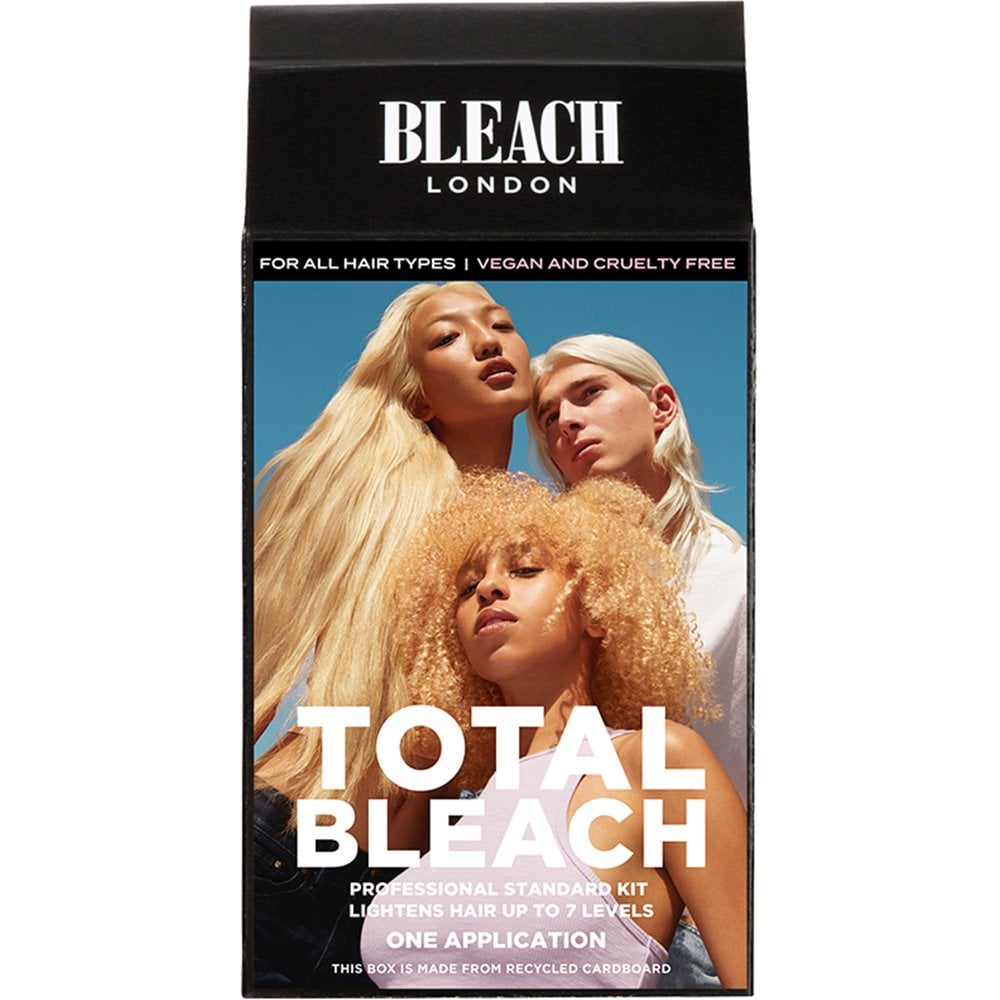 Bleach London Total Bleach Kit