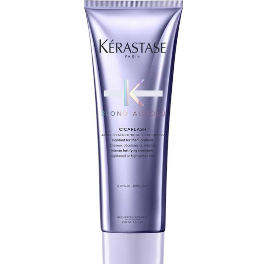 Kérastase Blond Absolu Cicaflash Fluide Miracle Intense Fortifying Treatment 250ml