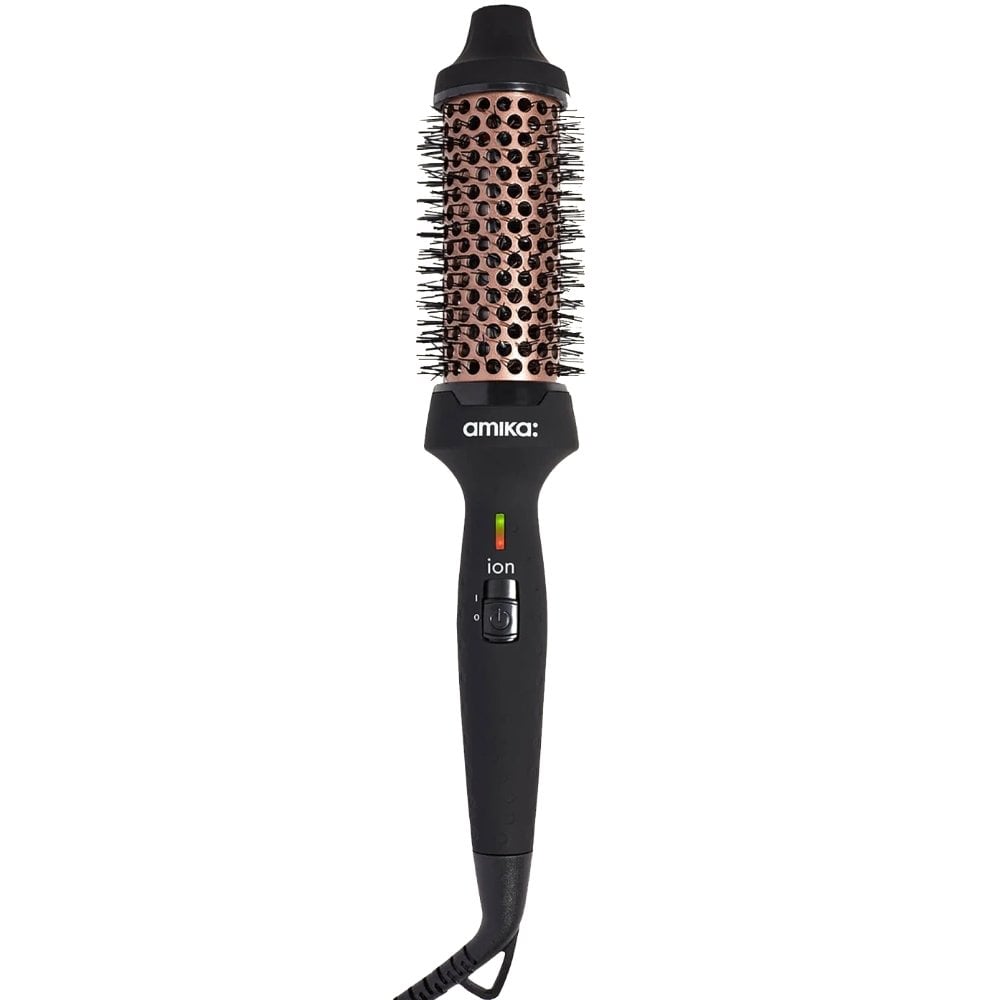 Amika Blowout Babe Thermal Brush