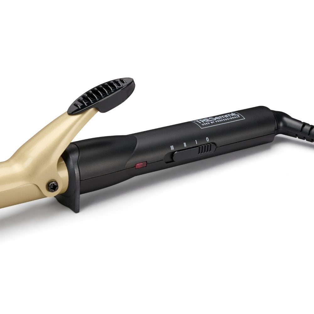 TRESemme Body & Volume Classic Ceramic Curling Tong 25mm 2811U