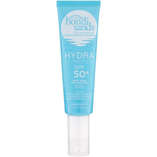 Bondi Sands Hydra UV Protect Gel SPF50+ 50ml