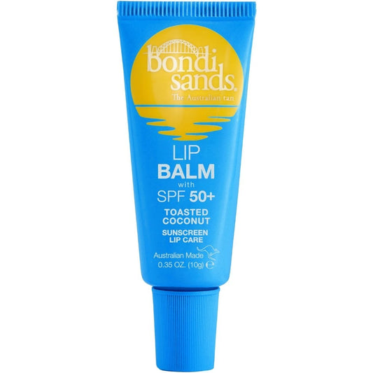 Bondi Sands Toasted Coconut Lip Balm SPF50+ 10g