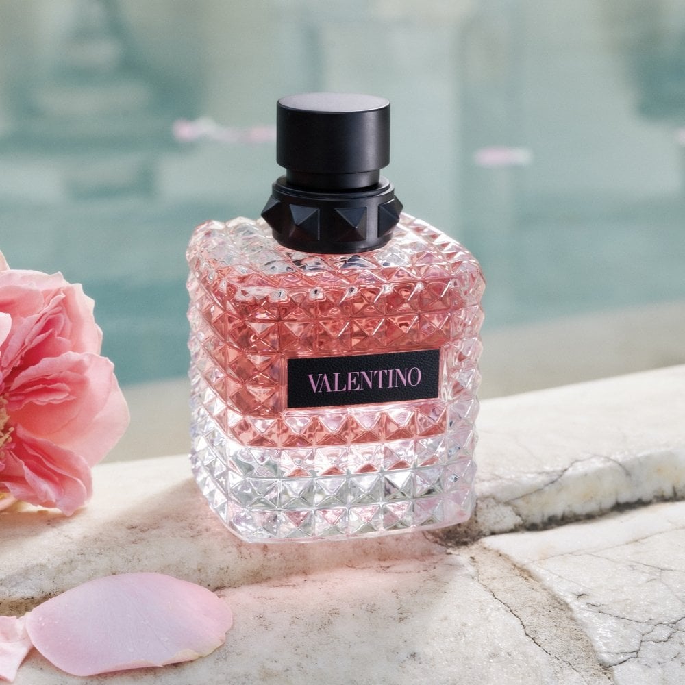 Valentino Born In Roma Donna Eau De Parfum 30ml