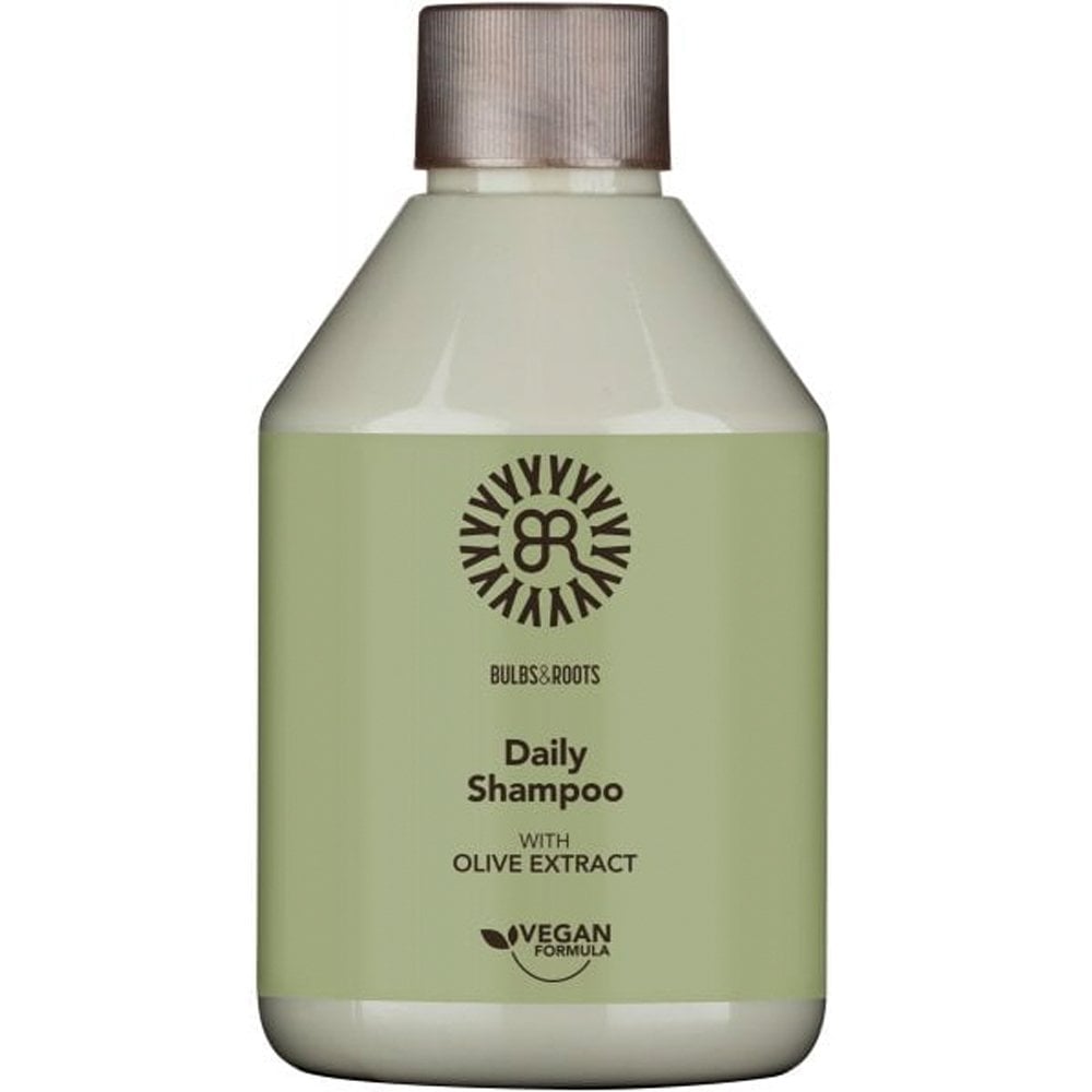 Bulbs & Roots Daily Shampoo & Conditioner Twin 2 x 300ml
