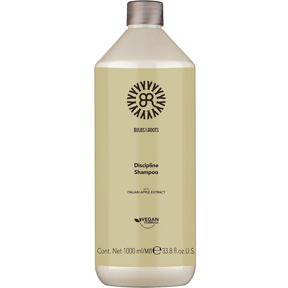 Bulbs & Roots Discipline Shampoo 1000ml