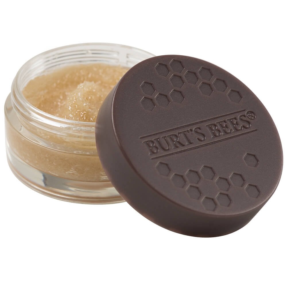 Burt's Bees Conditioning Lip Scrub 7.08g