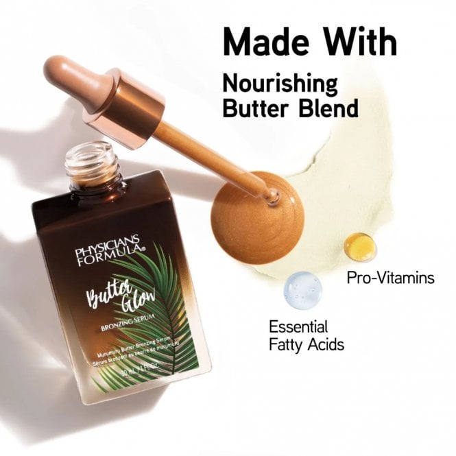 Physicians Formula Butter Glow Murumuru Bronzing Serum Sunkissed Glow 30ml