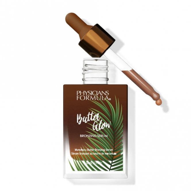 Physicians Formula Butter Glow Murumuru Bronzing Serum Sunkissed Glow 30ml