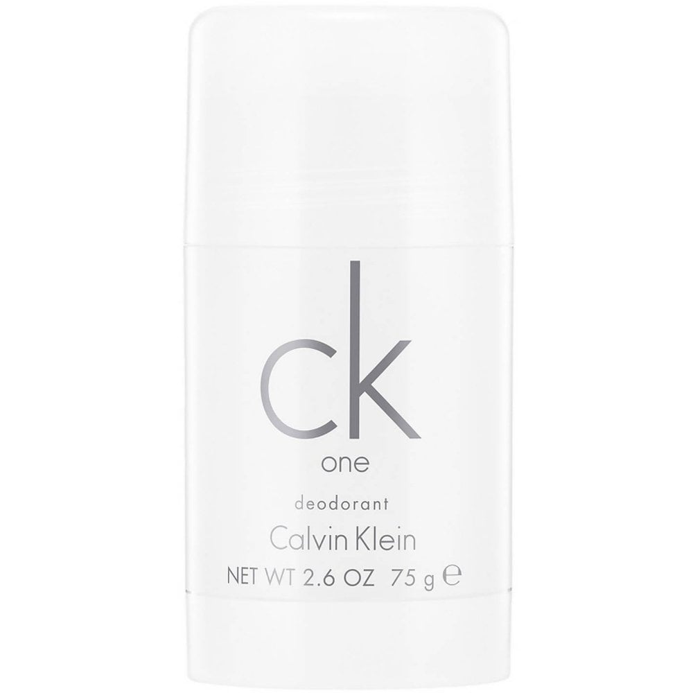 Calvin Klein One Deodorant Stick 75ml