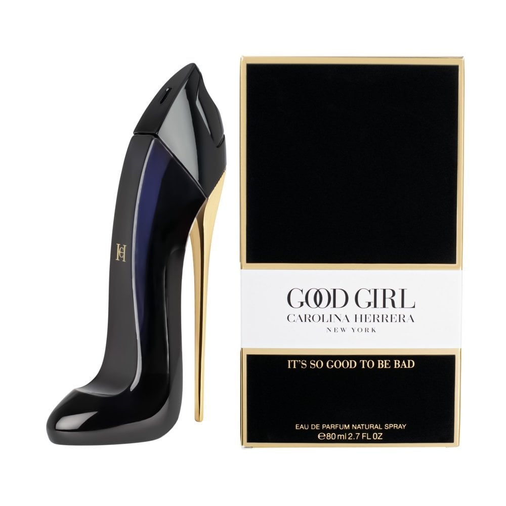 Carolina Herrera Good Girl Eau De Parfum 80ml