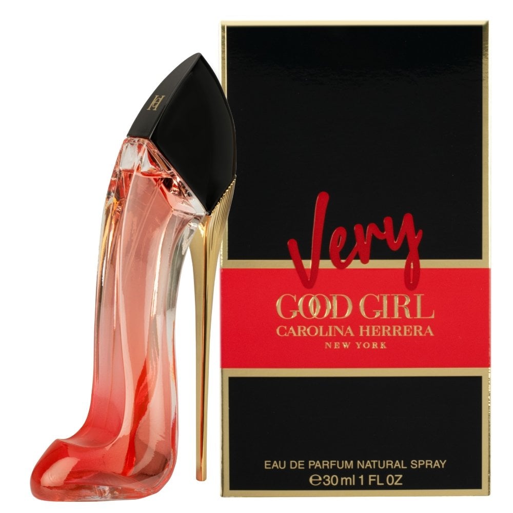 Carolina Herrera Very Good Girl Eau De Parfum 30ml