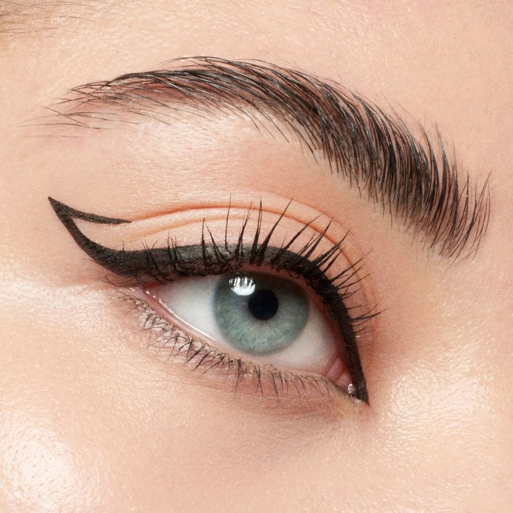 Catrice Cosmetics Calligraph Pro Precise 20H Matte Liner 010 Intense Black