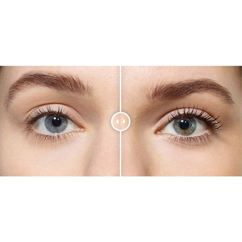 Catrice Cosmetics Glam & Doll Curl & Volume Mascara 010 Black 10ml