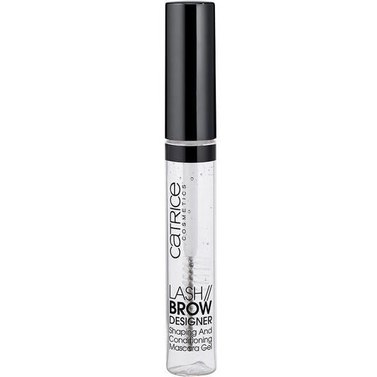 Catrice Cosmetics Lash & Brow Designer Shaping + Conditioning Gel 6ml