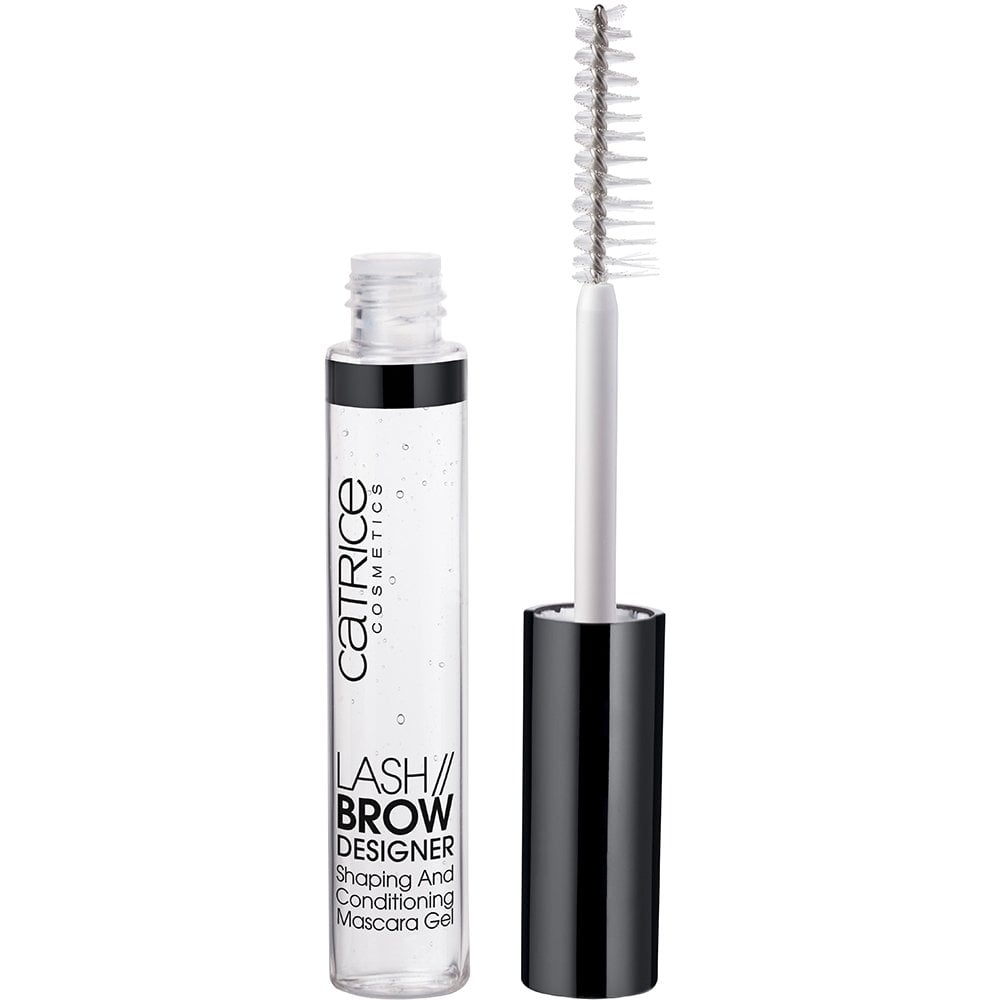Catrice Cosmetics Lash & Brow Designer Shaping + Conditioning Gel 6ml