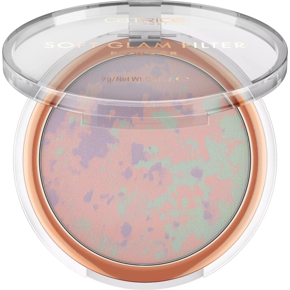 Catrice Cosmetics Soft Glam Filter Powder Beautiful You 9g