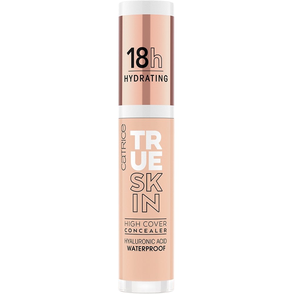Catrice Cosmetics True Skin High Cover Concealer 4.5ml