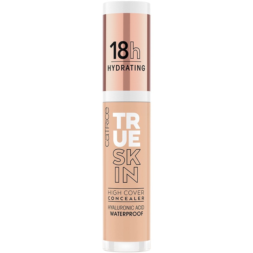 Catrice Cosmetics True Skin High Cover Concealer 4.5ml