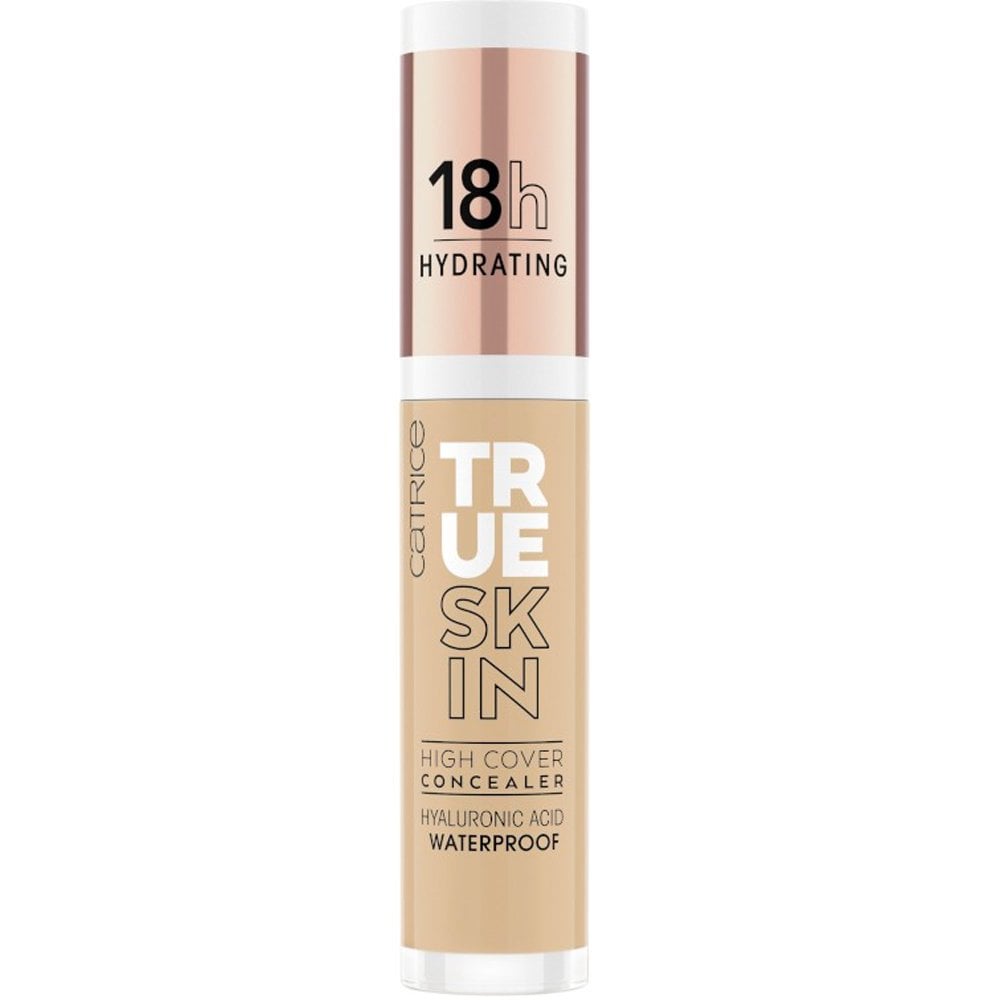 Catrice Cosmetics True Skin High Cover Concealer 4.5ml