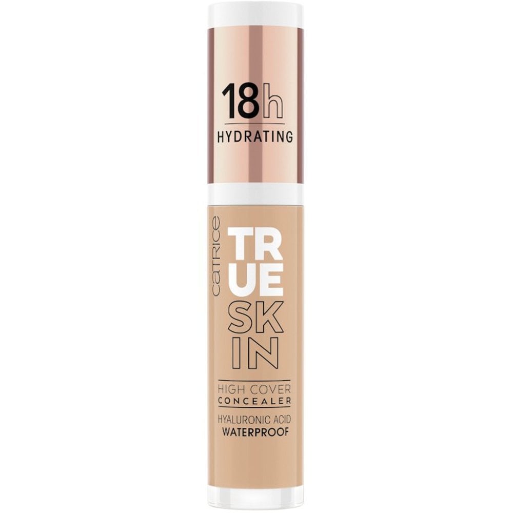 Catrice Cosmetics True Skin High Cover Concealer 4.5ml