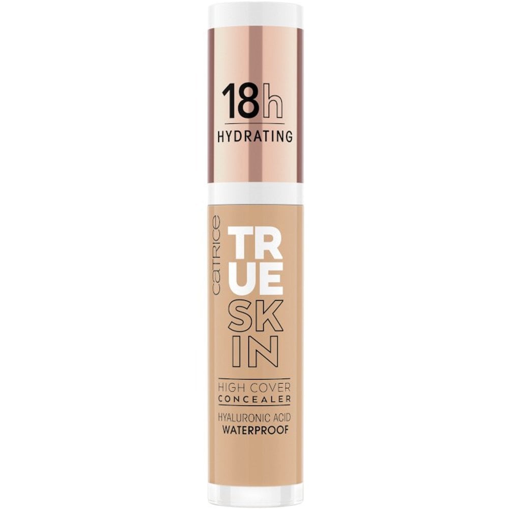 Catrice Cosmetics True Skin High Cover Concealer 4.5ml
