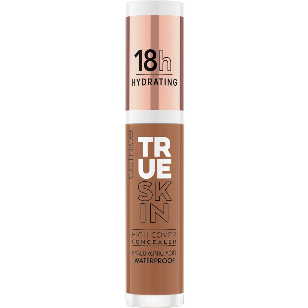 Catrice Cosmetics True Skin High Cover Concealer 4.5ml