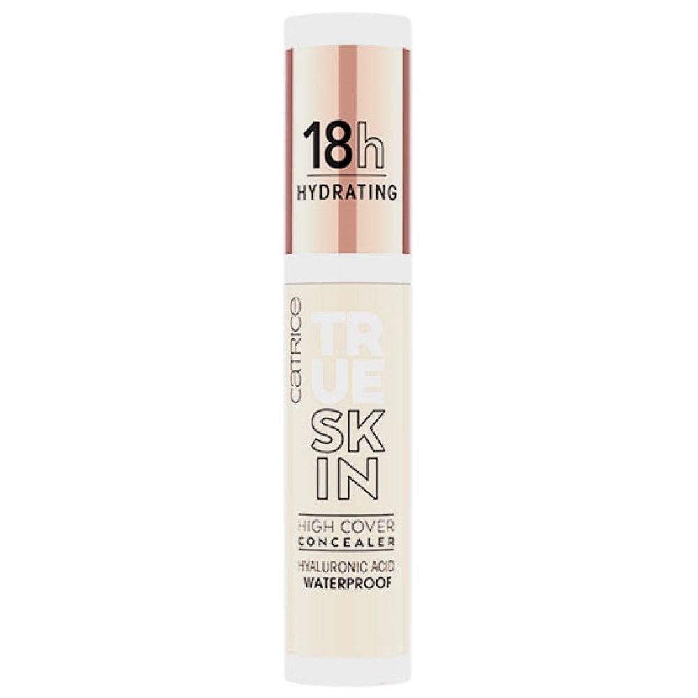 Catrice Cosmetics True Skin High Cover Concealer 4.5ml