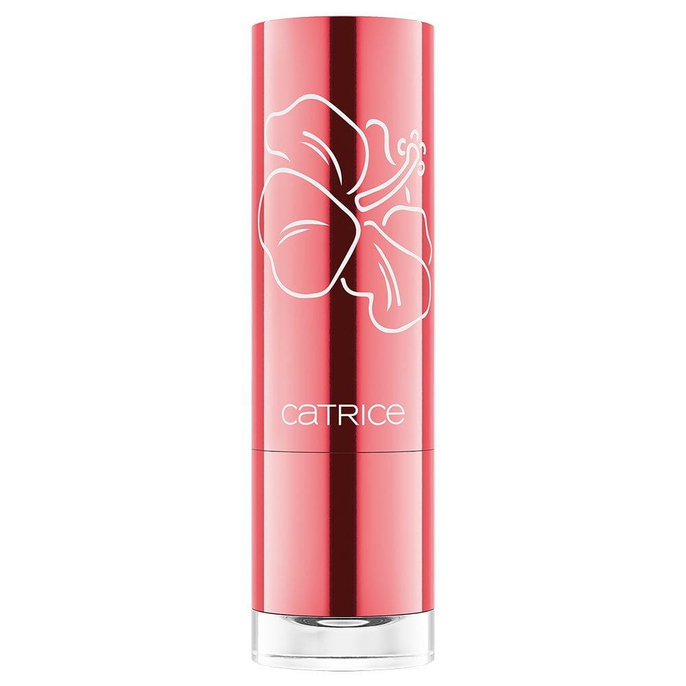 Catrice Cosmetics Wild Hibiscus Glow Lip Balm 3.5g