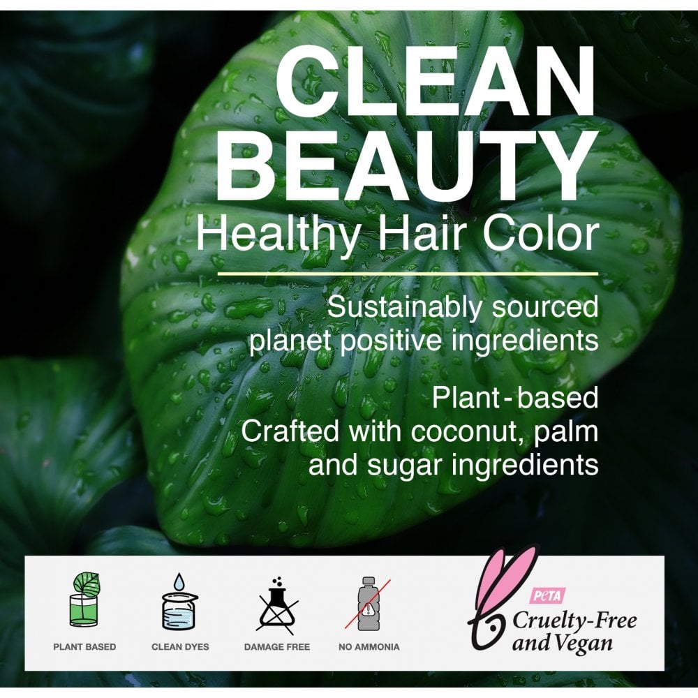 Celeb Luxury Viral Pastel Baby Blue Color Wash 244ml