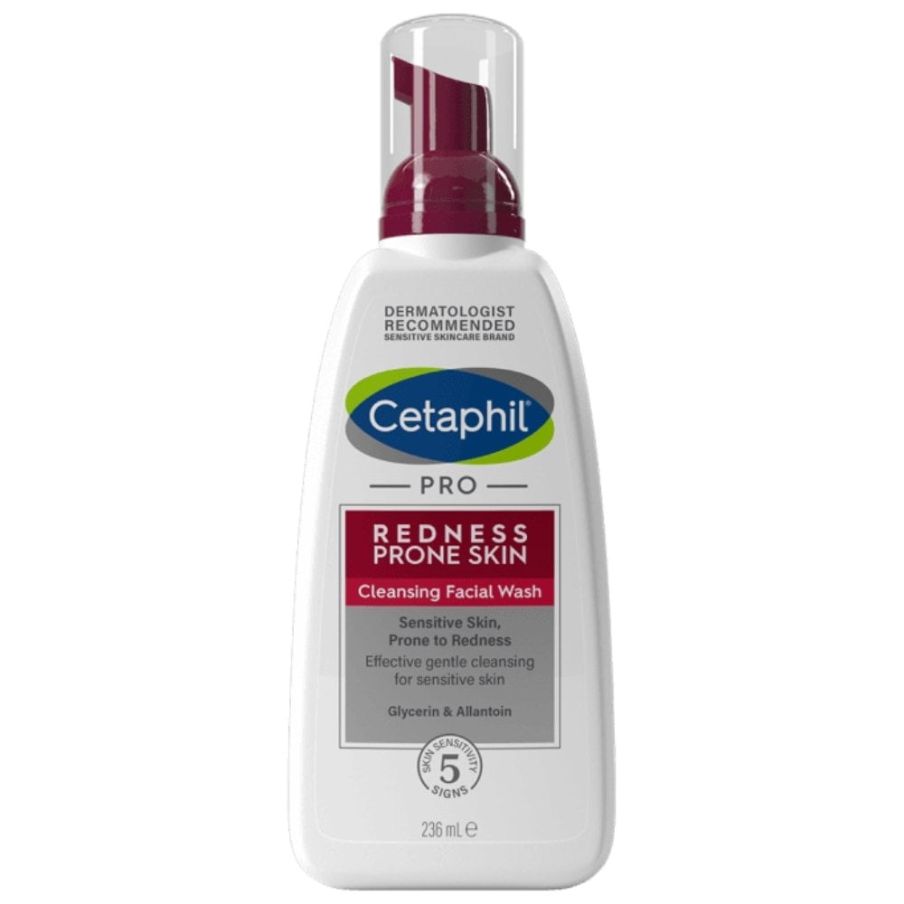 Cetaphil PRO Redness Complete Range