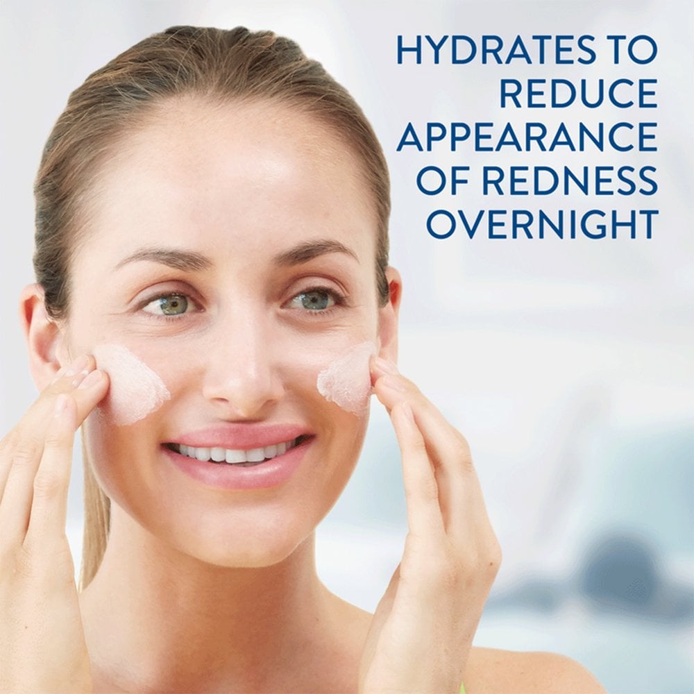 Cetaphil PRO Sensitive Moisturising Night Cream 50ml