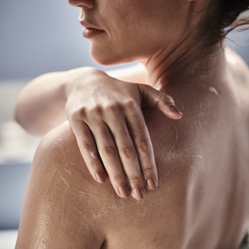 Cetraben Pro Hydrate Five Intensely Hydrating Night Recovery 150ml