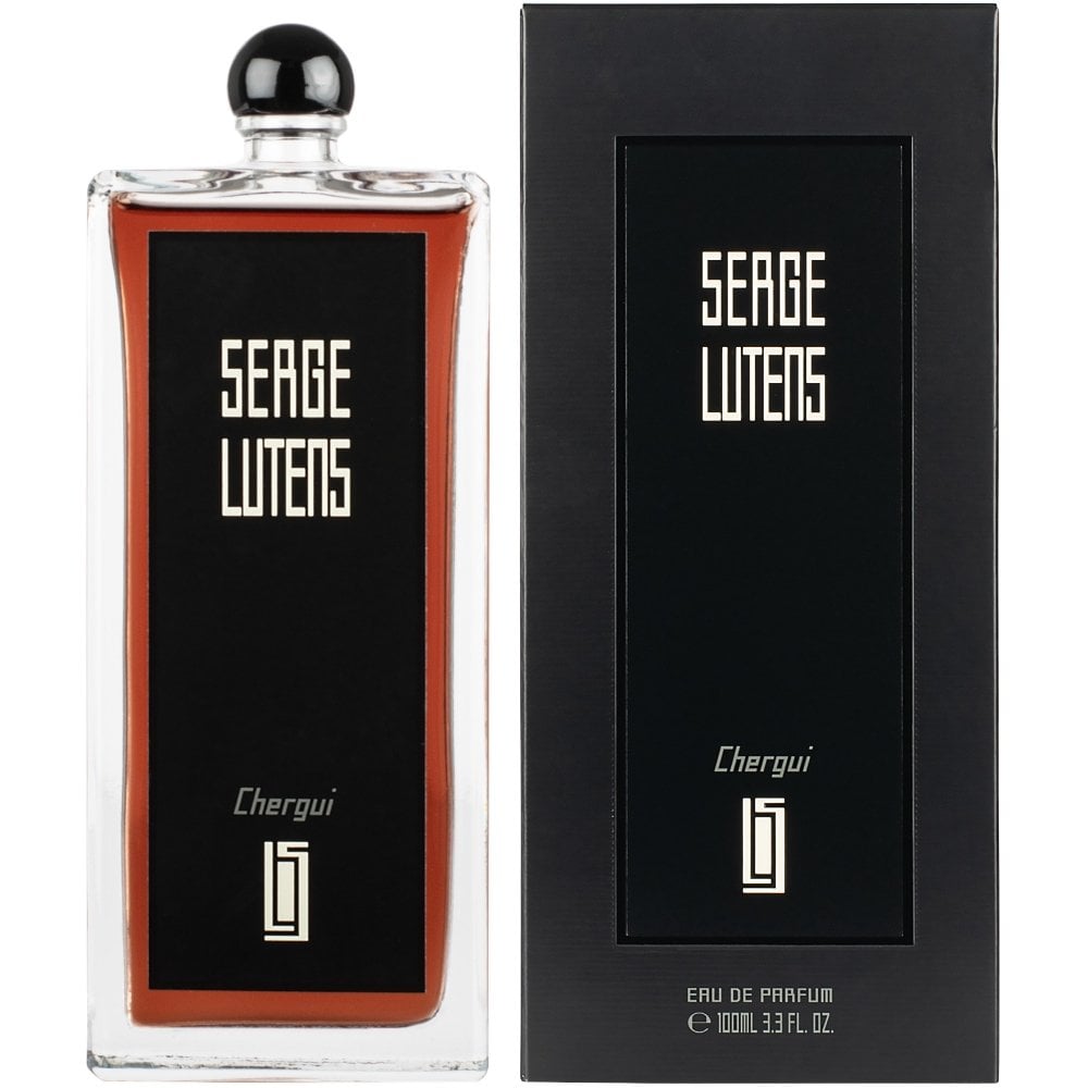 Serge Lutens Chergui Eau De Parfum 100ml