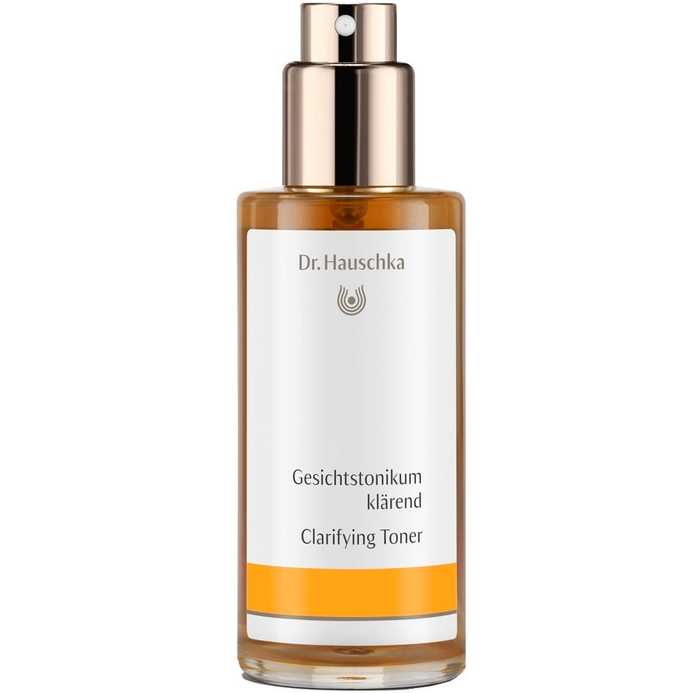 Dr. Hauschka Clarifying Toner 100ml