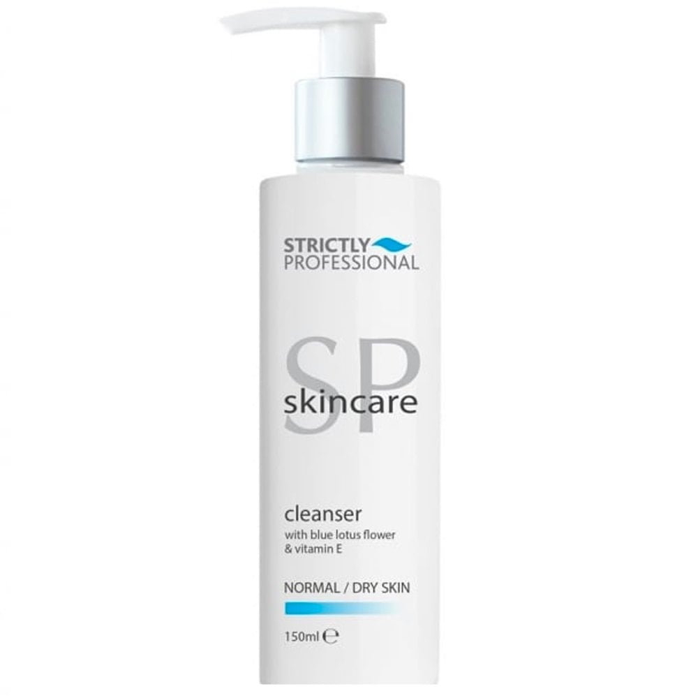 Strictly Professional Cleanser For Normal Dry Skin 150ml
