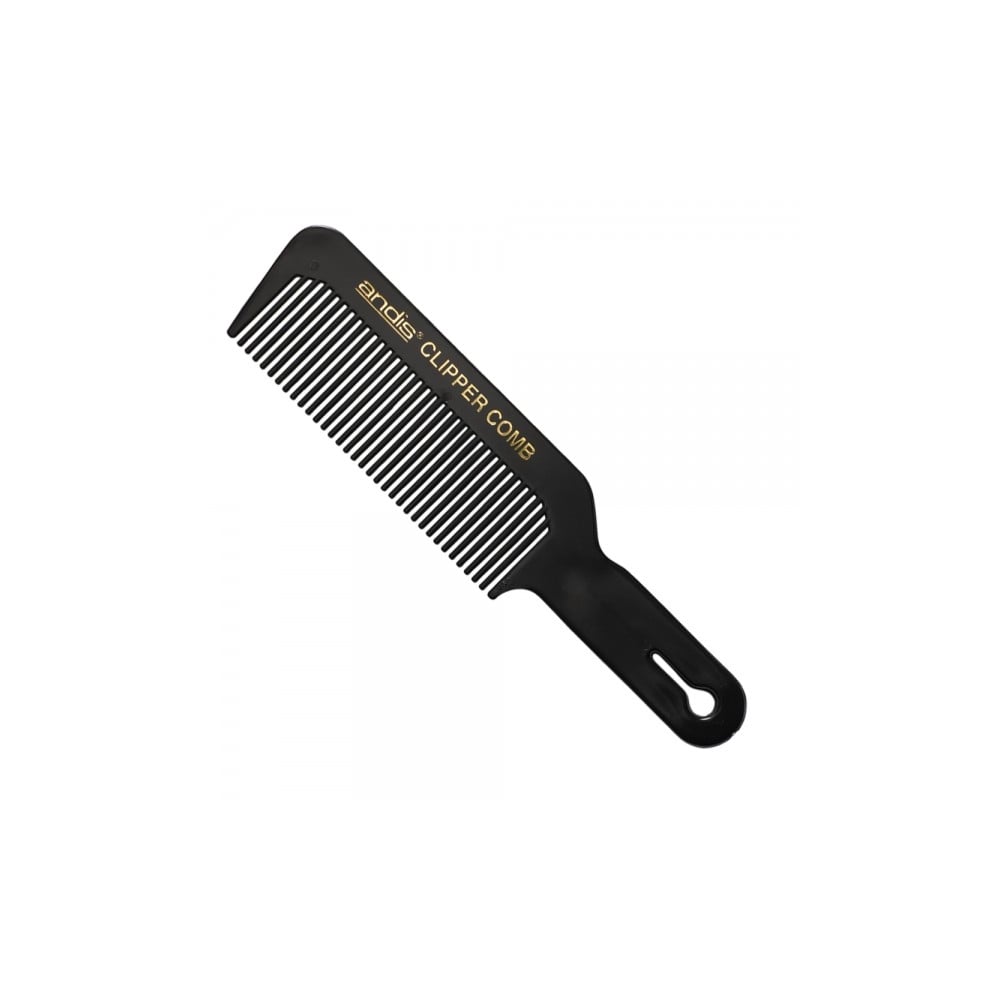 Andis Clipper Comb Black