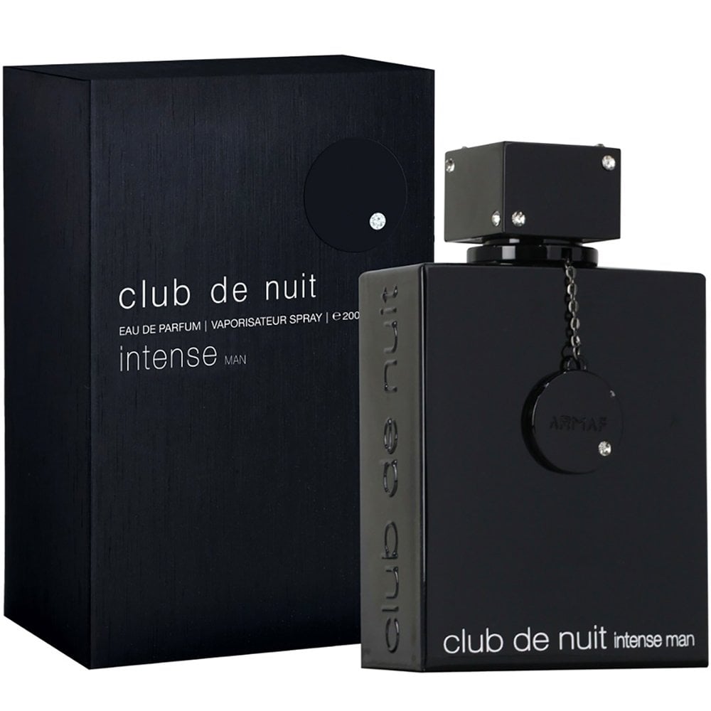 Armaf Club De Nuit Intense Man Eau De Parfum 200ml