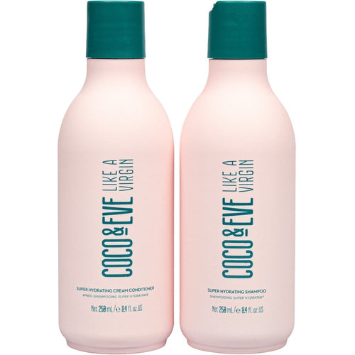 Coco & Eve Like A Virgin Super Hydration Kit
