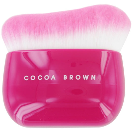 Cocoa Brown Kabuki Brush