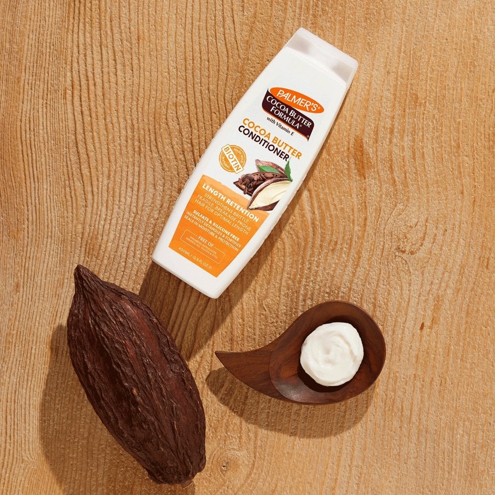 Palmer's Cocoa Butter Formula Length Retention Conditioner 400ml