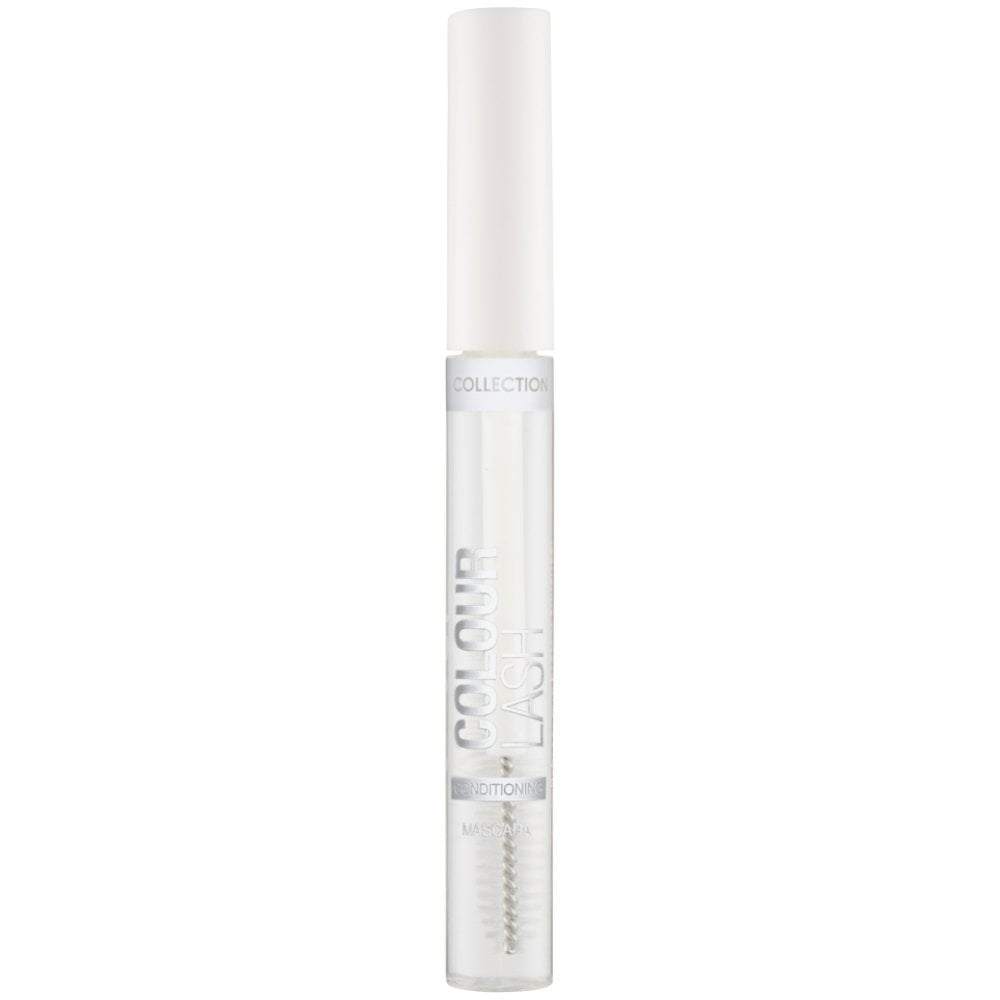 Collection Cosmetics Colour Lash Mascara Clear 8ml